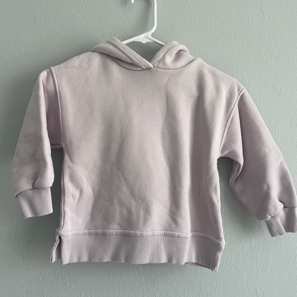 Zara Kids Hoodie